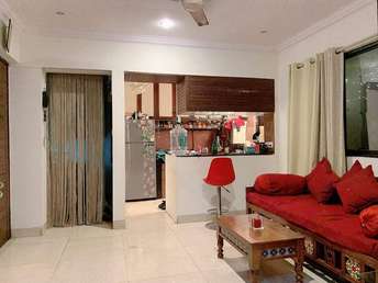 1 BHK Apartment For Rent in Andheri West Mumbai  6579019