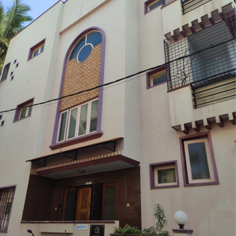 5 BHK Independent House For Resale in Banashankari 3rd Stage Bangalore 6579043