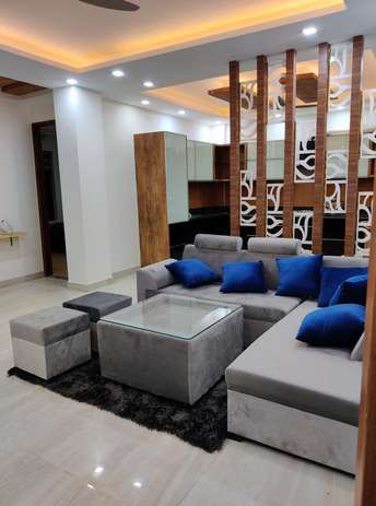 4 BHK Builder Floor For Rent in Hong Kong Bazaar Sector 57 Gurgaon  6579046