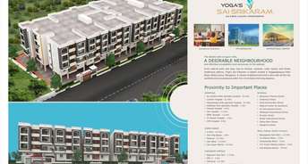 3 BHK Apartment For Resale in Kaggadasapura Bangalore 6579050