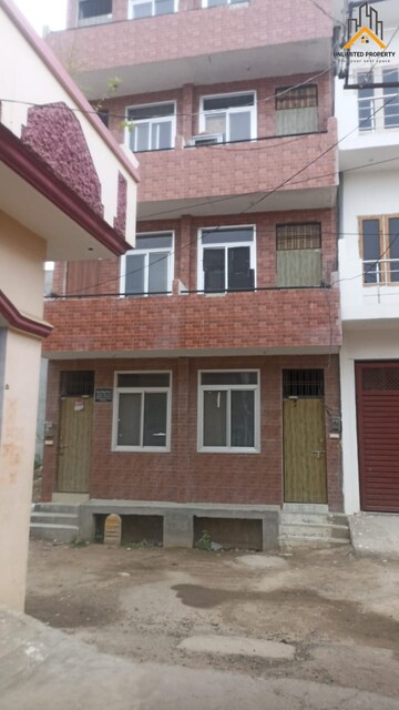 4 BHK Independent House For Resale in Jankipuram Lucknow  6579067