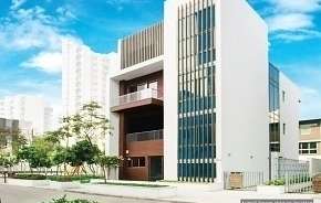 4 BHK Villa For Rent in Tata Primanti Villas Sector 72 Gurgaon 6579098