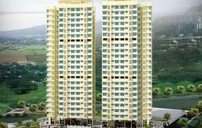 1 BHK Apartment For Resale in Mauli Omkar Phase II Malad East Mumbai 6579114