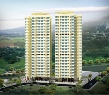 1 BHK Apartment For Resale in Mauli Omkar Phase II Malad East Mumbai  6579114