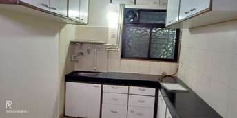 1 BHK Apartment For Resale in Sukur Residency B1 CHS Ltd Kasarvadavali Thane 6579148