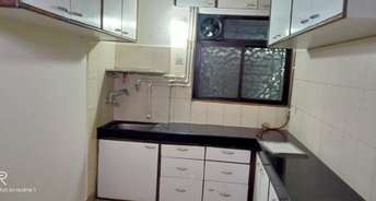 1 BHK Apartment For Resale in Sukur Residency B1 CHS Ltd Kasarvadavali Thane 6579148