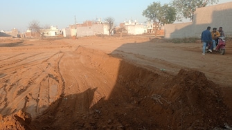 Plot For Resale in Tyagi City Chhapraula Ghaziabad  6579153