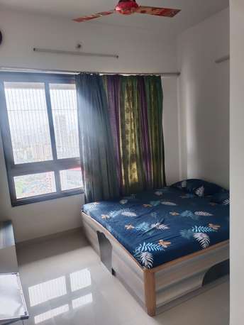3 BHK Apartment For Rent in Kanakia Levels Malad East Mumbai  6579166