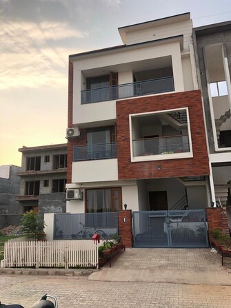 4 BHK Independent House For Resale in Sector 85 Mohali  6579206