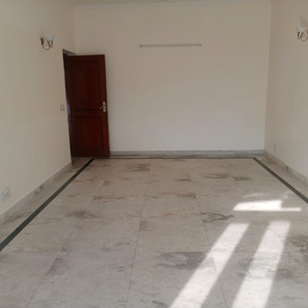 3 BHK Builder Floor For Rent in RWA Greater Kailash 2 Greater Kailash ii Delhi 6579207