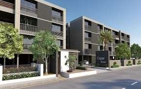 4 BHK Apartment For Resale in Infinity Copper Stone Thaltej Ahmedabad 6579264