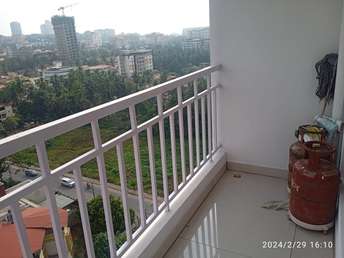 2 BHK Apartment For Resale in Thanisandra Main Road Bangalore 6579270