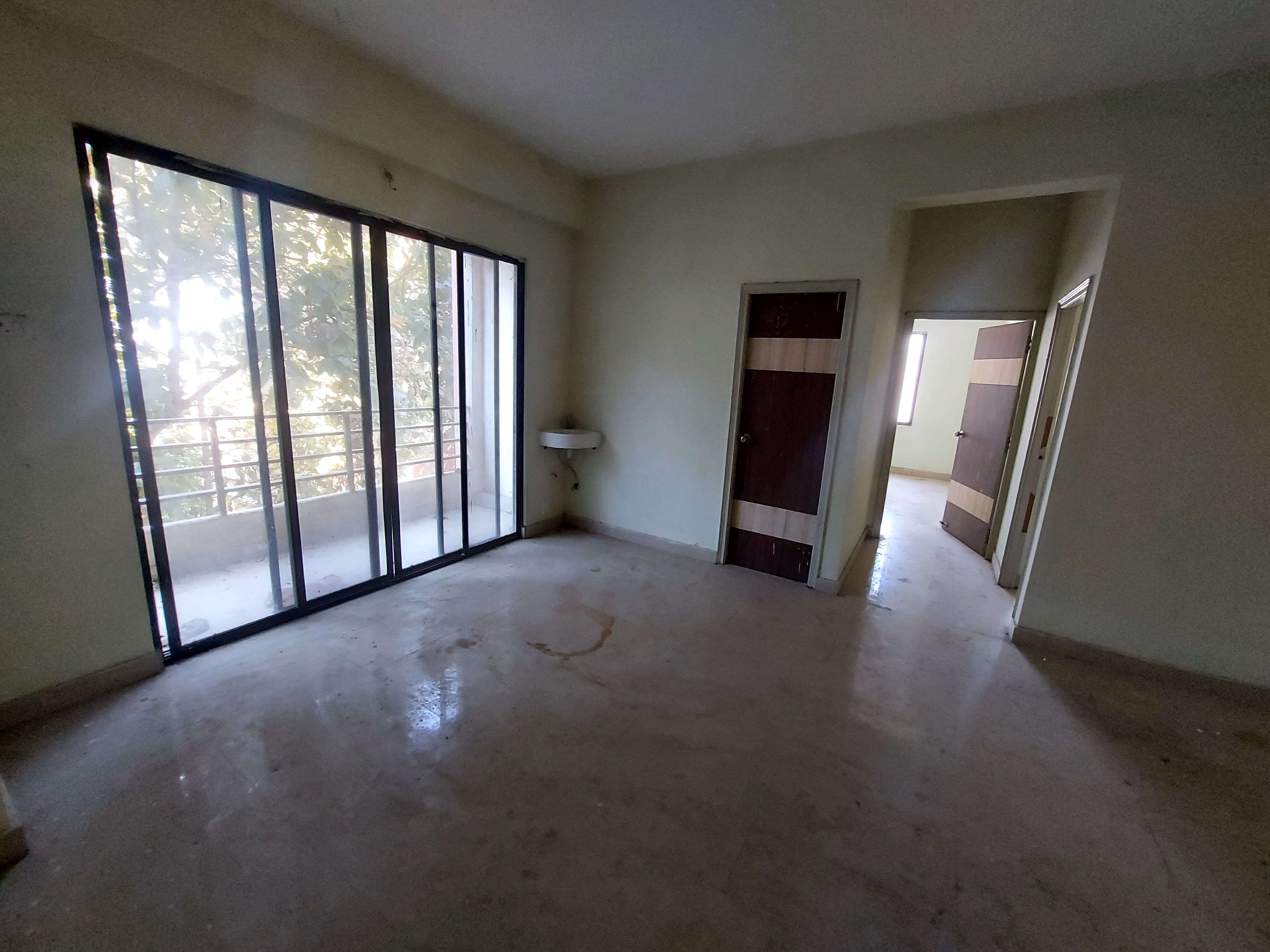 2 BHK Apartment For Resale in Tirupati Hispan Tirupati Enclave Danganj Varanasi 6579275