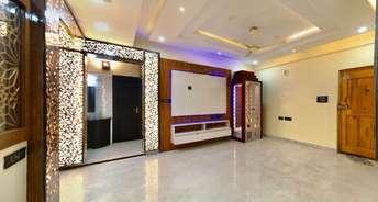 2 BHK Builder Floor For Rent in Cambridge Layout Bangalore 6579384