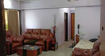 2 BHK Apartment For Resale in Ishwar Iris Seawoods Darave Navi Mumbai 6579386