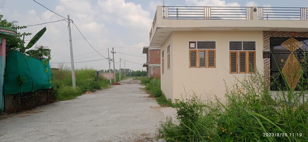 Plot For Resale in Knowledge Park ii Greater Noida  6579438