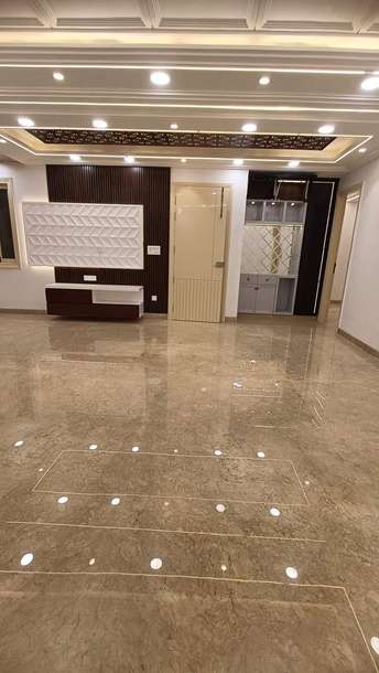 5 BHK Builder Floor For Rent in Punjabi Bagh West Delhi 6579436