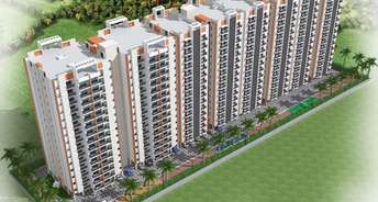 2 BHK Apartment For Resale in Shri Balaji BCC Heights Raebareli Road Lucknow 6579466