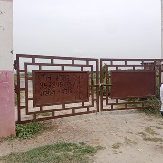 Plot For Resale in Radhe Shyam Vihar Murad Nagar Ghaziabad  6579487