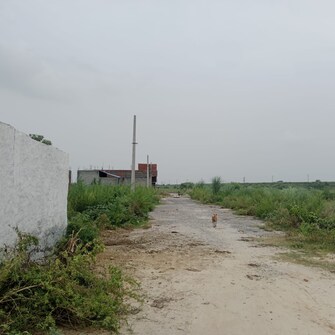 Plot For Resale in Radhe Shyam Vihar Murad Nagar Ghaziabad  6579487