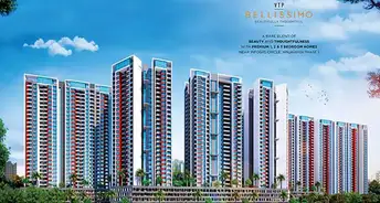 2 BHK Apartment For Resale in VTP Bellissimo Hinjewadi Pune 6579539