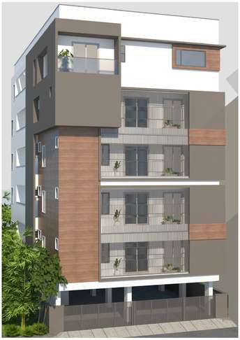 3 BHK Apartment For Resale in Kaggadasapura Bangalore 6579526