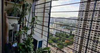 2 BHK Apartment For Resale in Mahavir Universe Bhandup West Mumbai 6579520