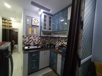 1 BHK Builder Floor For Resale in Sun Homes Shakti Khand Iii Ghaziabad  6579535