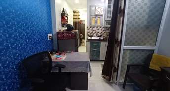 1 BHK Builder Floor For Resale in Sun Homes Shakti Khand Iii Ghaziabad 6579535