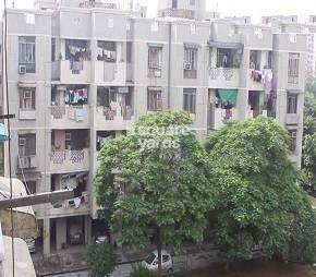 3 BHK Apartment For Resale in Harsukh Apartment Sector 7 Dwarka Delhi  6579557
