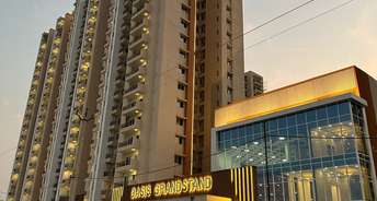 2 BHK Apartment For Resale in Oasis GrandStand Yex Sector 22d Greater Noida 6579555
