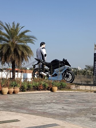 रेसिडेंशियल फ्लैट वर्ग फुट फॉर रीसेल इन येक्स सेक्टर 22डी ग्रेटर नोएडा  6579555