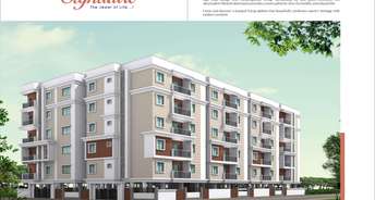 2 BHK Apartment For Resale in Mahadevpura Bangalore 6579570