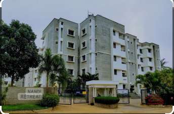 2 BHK Apartment For Resale in Nandi Retreat Gottigere Bangalore 6479928