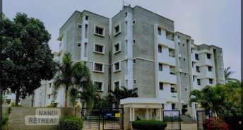2 BHK Apartment For Resale in Nandi Retreat Gottigere Bangalore 6479928