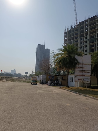 1 BHK Apartment For Resale in Oasis GrandStand Yex Sector 22d Greater Noida  6579583