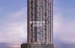 2.5 BHK Apartment For Resale in Prescon Midtown Bay Mahim West Mumbai 6579651