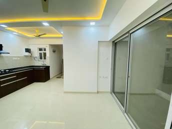3 BHK Apartment For Rent in Gera World of Joy Kharadi Pune  6579648