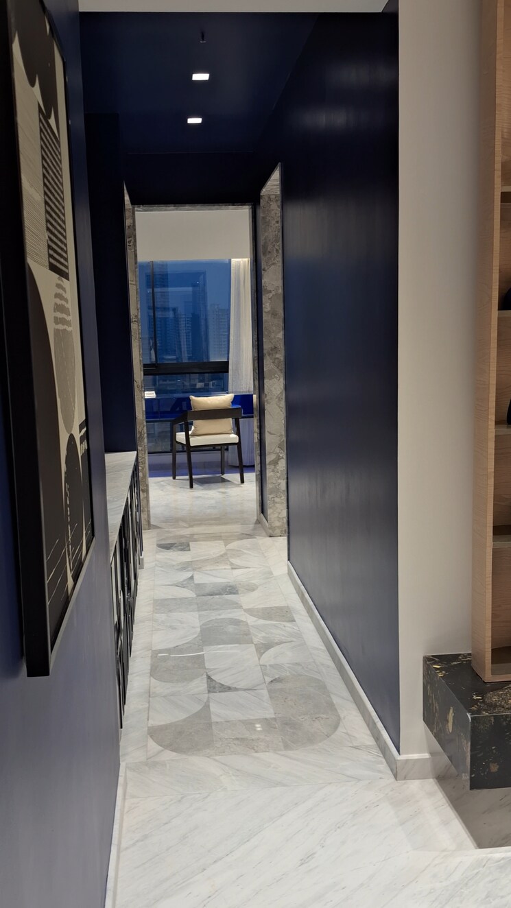 undefined, prescon-midtown-bay 3 Bedroom 1220 Sq.Ft. Apartment In Mahim West Mumbai 6579685