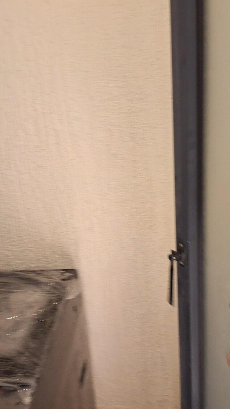 Bathroom, prescon-midtown-bay 3 Bedroom 1220 Sq.Ft. Apartment In Mahim West Mumbai 6579685