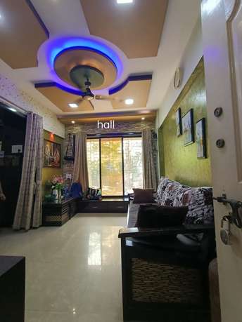 1 BHK Apartment For Resale in Sakai Mauli Naigaon West Mumbai 6579690