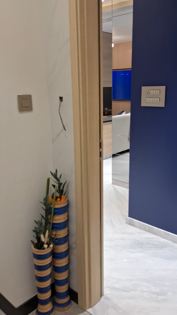 undefined, prescon-midtown-bay 3 Bedroom 1240 Sq.Ft. Apartment In Mahim West Mumbai 6579698