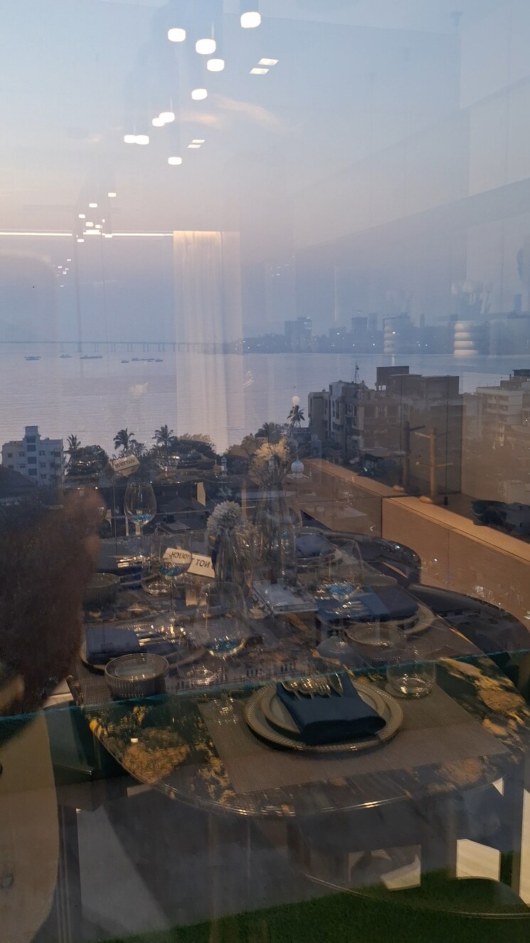 Exterior View, prescon-midtown-bay 3 Bedroom 1240 Sq.Ft. Apartment In Mahim West Mumbai 6579698