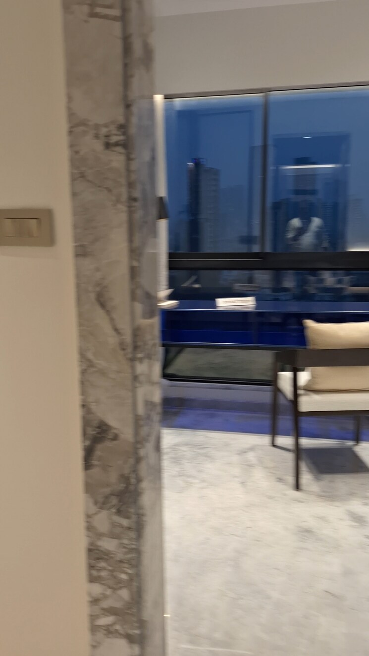 undefined, prescon-midtown-bay 3 Bedroom 1240 Sq.Ft. Apartment In Mahim West Mumbai 6579698