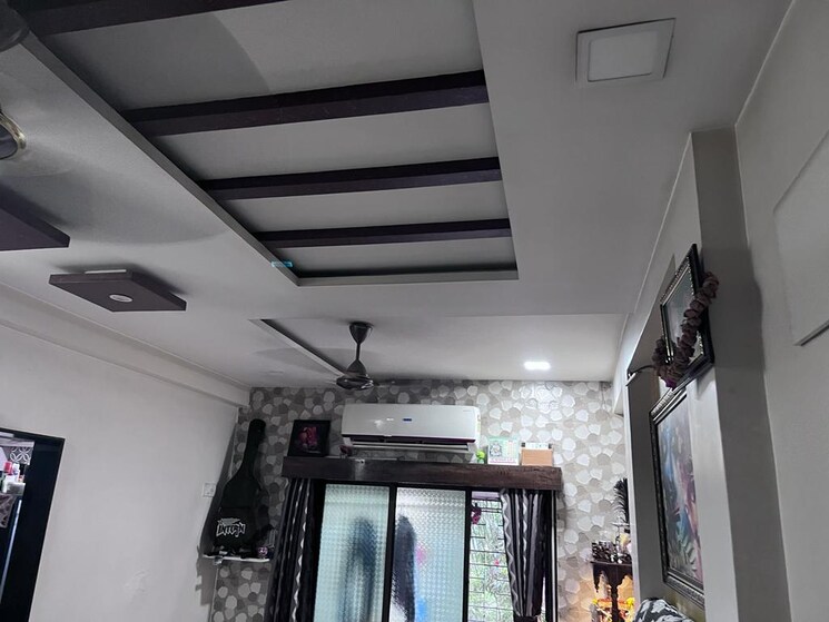 undefined, pratisha-nagar-chs 1 Bedroom 580 Sq.Ft. Apartment In Sion Mumbai 6579699