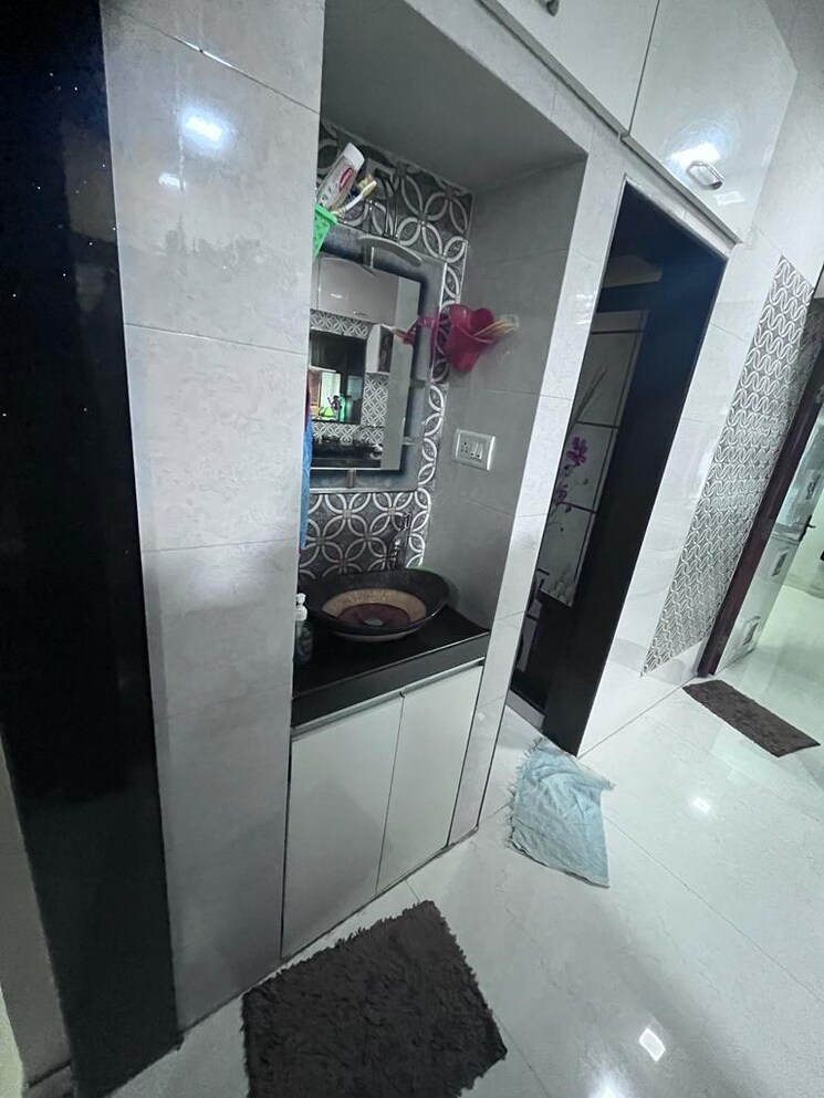 Master Bedroom, pratisha-nagar-chs 1 Bedroom 580 Sq.Ft. Apartment In Sion Mumbai 6579699