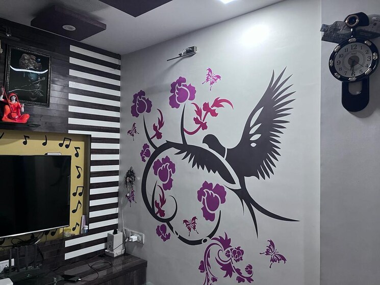 undefined, pratisha-nagar-chs 1 Bedroom 580 Sq.Ft. Apartment In Sion Mumbai 6579699