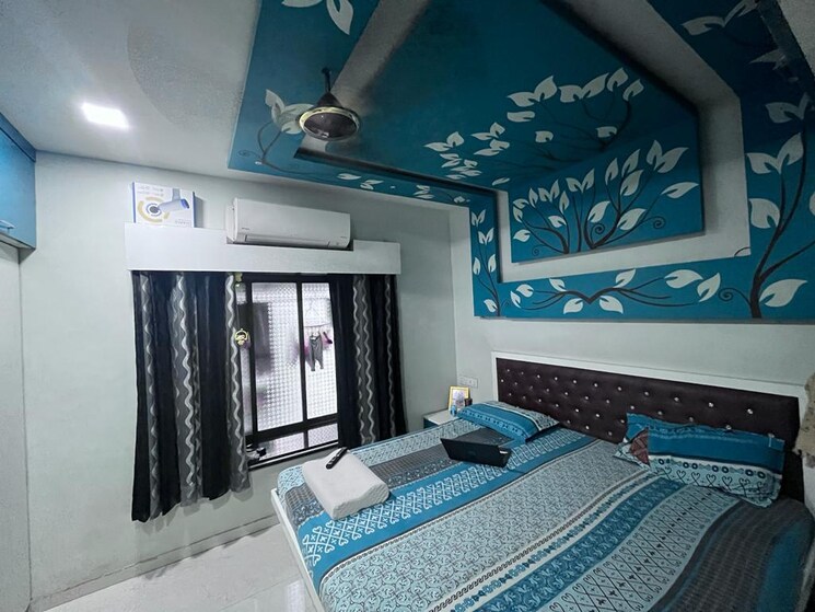 Bedroom, pratisha-nagar-chs 1 Bedroom 580 Sq.Ft. Apartment In Sion Mumbai 6579712