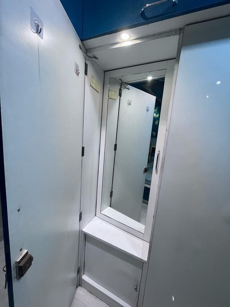 undefined, pratisha-nagar-chs 1 Bedroom 580 Sq.Ft. Apartment In Sion Mumbai 6579712