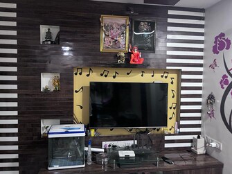 1 BHK Apartment For Resale in Pratisha Nagar CHS Sion Mumbai  6579712